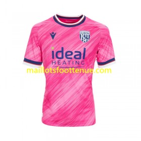 Maillot/Tenue West Bromwich Albion Troisieme 2024/2025